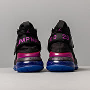 jordan proto max 720 black racer blue hyper violet