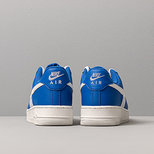 game 7 athletics nike air force