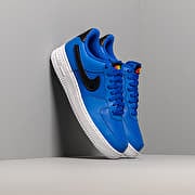 Air force 1 07 top lv8 3 racer blue