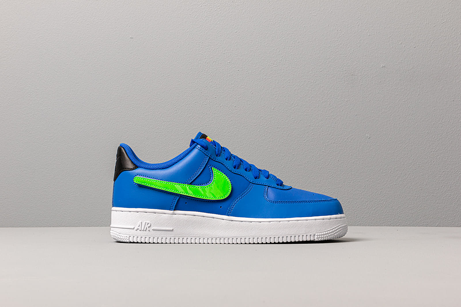 Air force 1 07 outlet lv8 3 racer blue