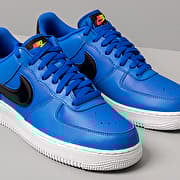 Men s shoes Nike Air Force 1 07 Lv8 3 Racer Blue Vapor Green Black White Footshop