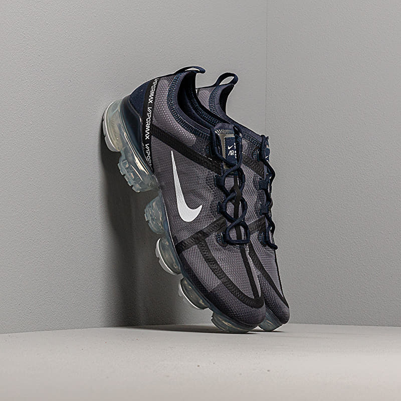 Nike Air Vapormax 2019 Obsidian/ Pure Platinum | Footshop