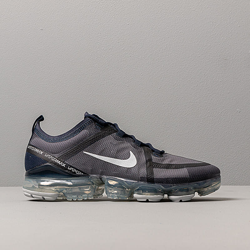 Nike Air Vapormax 2019 Obsidian/ Pure Platinum | Footshop