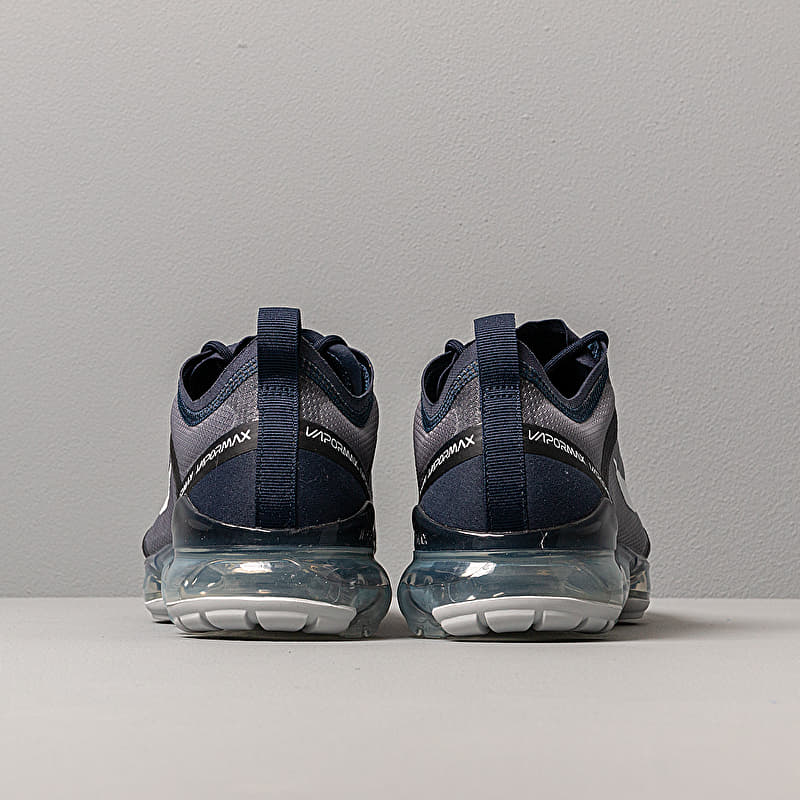 Nike Air Vapormax 2019 Obsidian/ Pure Platinum | Footshop