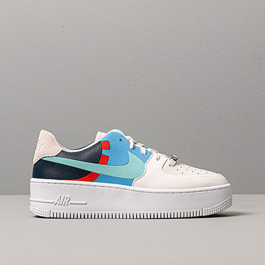 Nike air force 1 sage lx shop