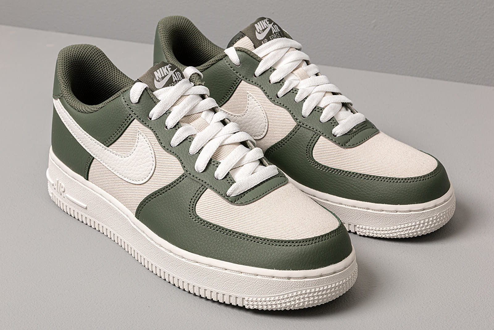 Air force fog online