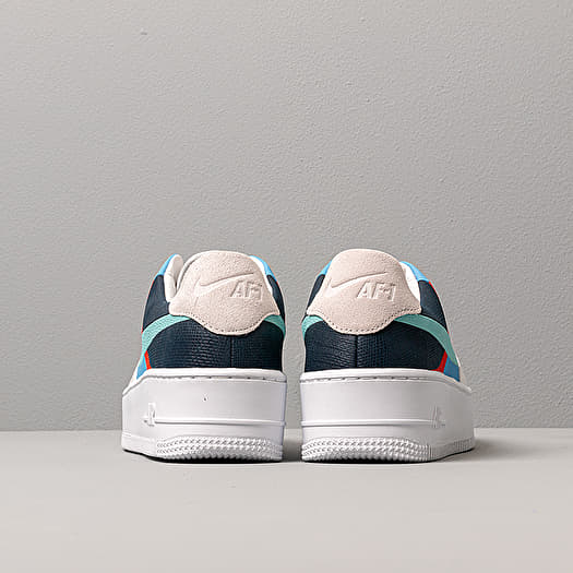 Air force hot sale 1 sage shadow