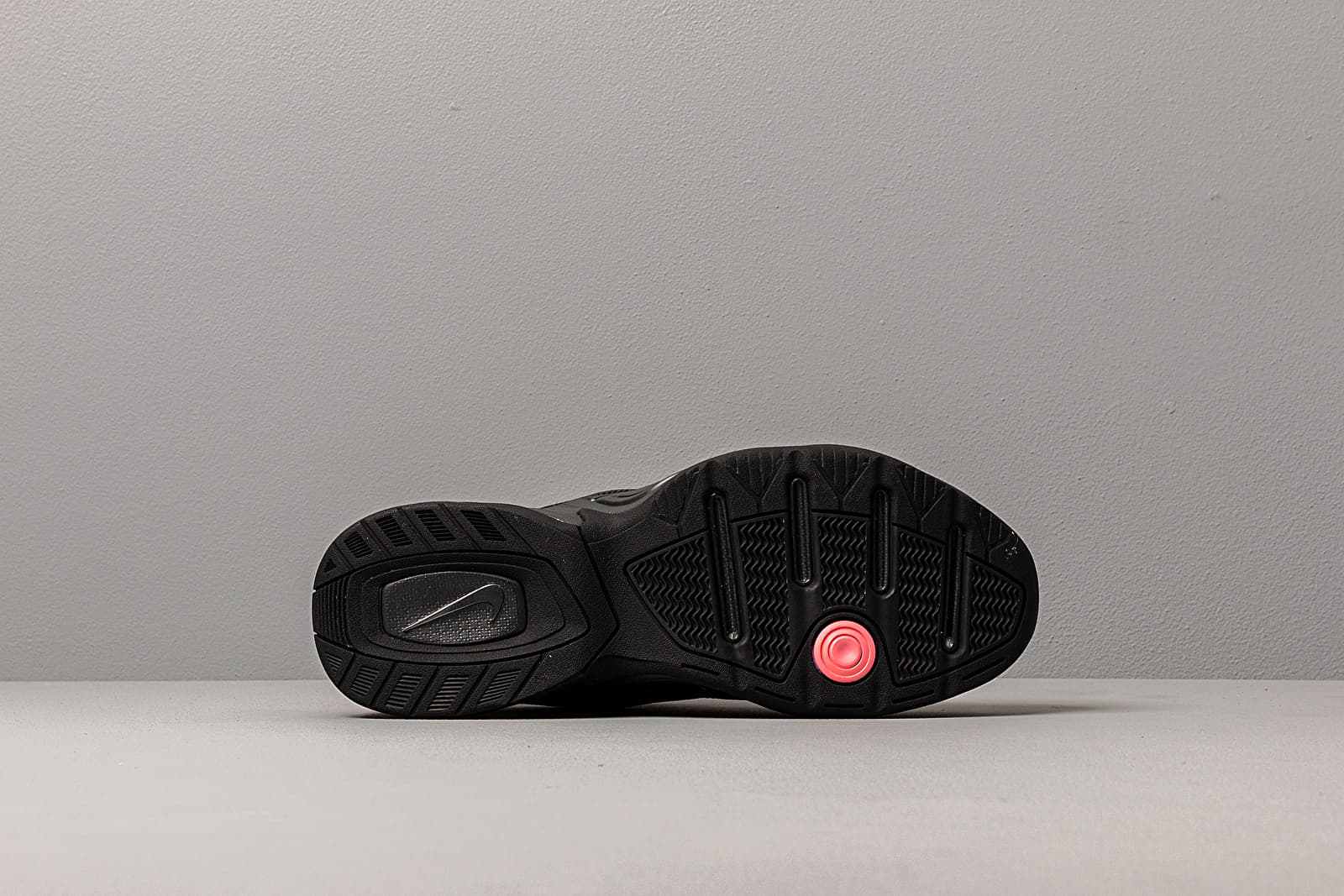 Férfi cipők Nike M2K Tekno Black/ Sunset Pulse-Off Noir