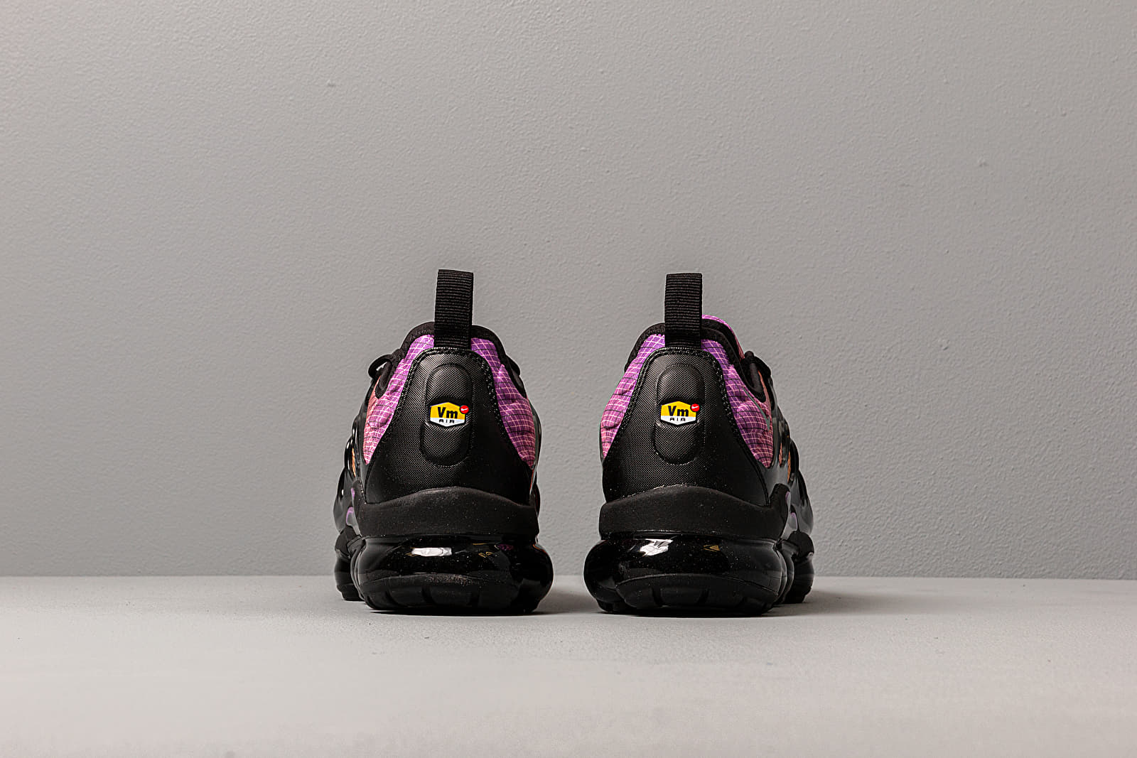 Nike deals vm arancioni