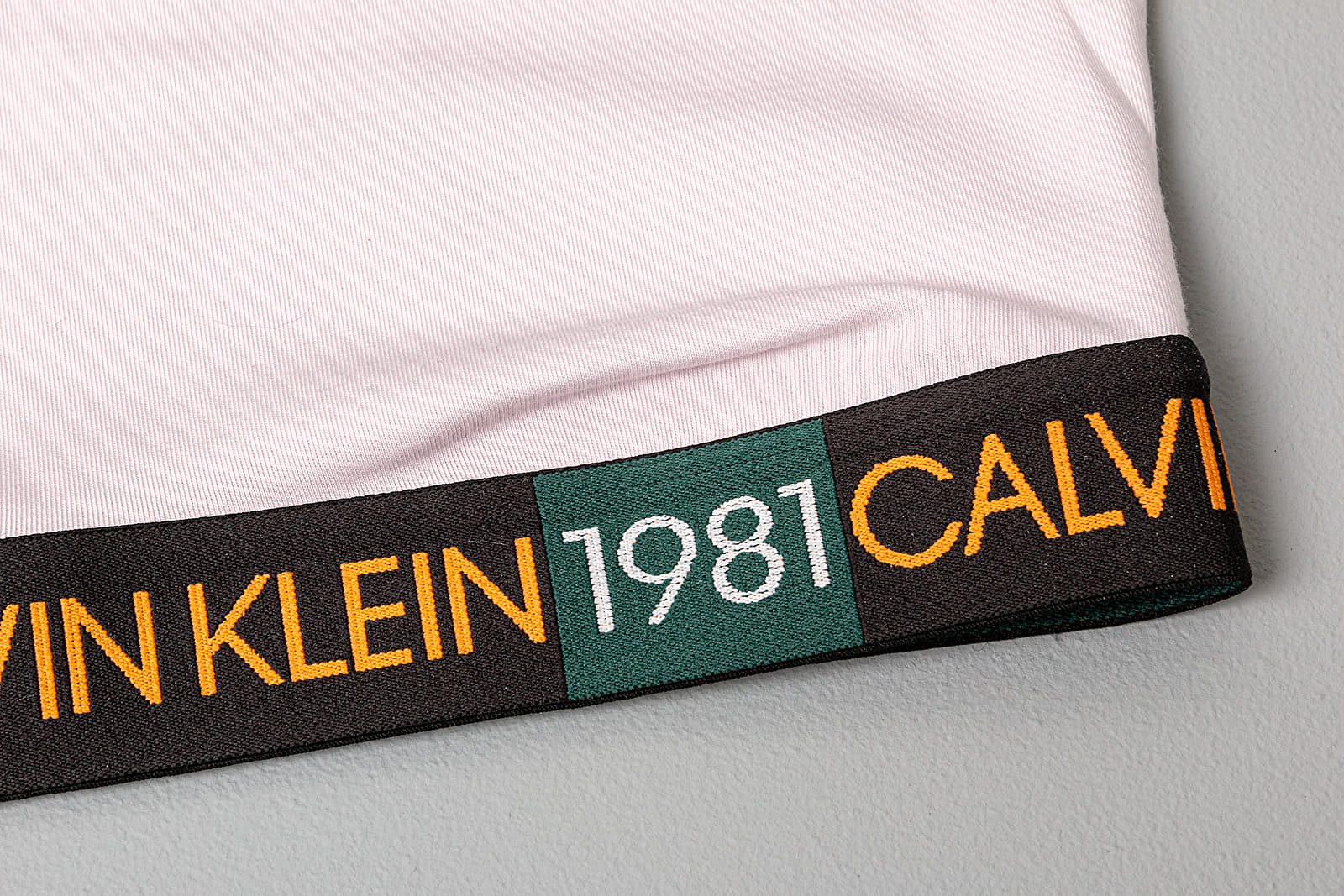Reggiseni Calvin Klein Brallete Pink