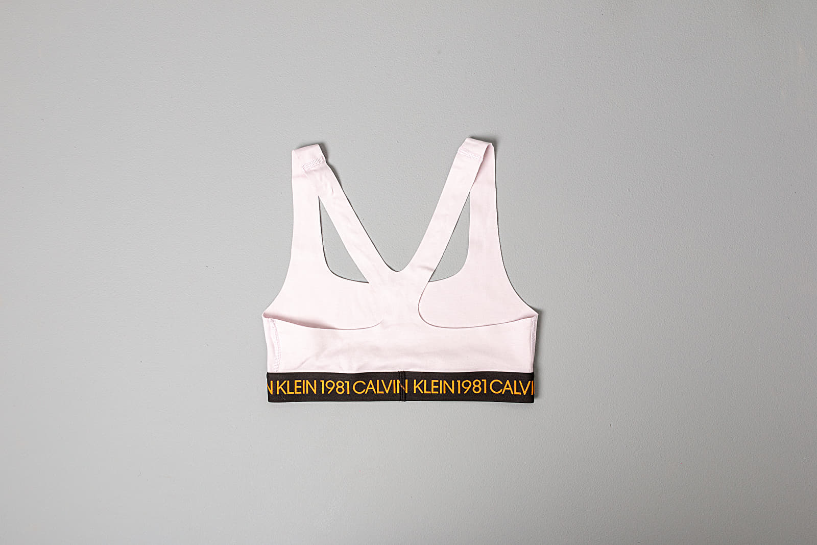 Reggiseni Calvin Klein Brallete Pink
