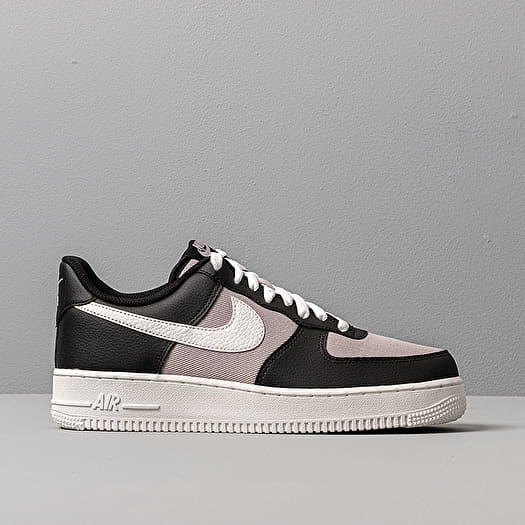 Nike air force black summit white deals