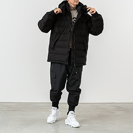 Y3 seamless sale down jacket