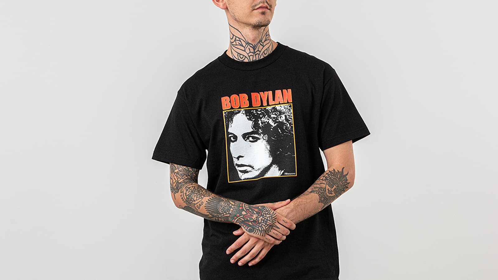 Pleasures bob dylan hoodie store