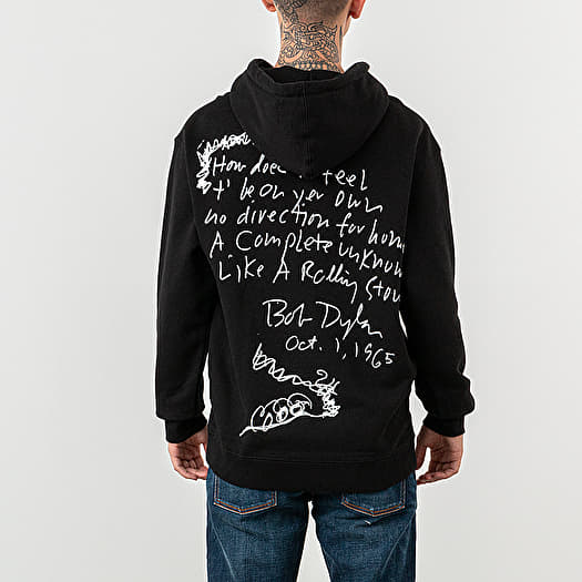 Bob dylan hoodie shop