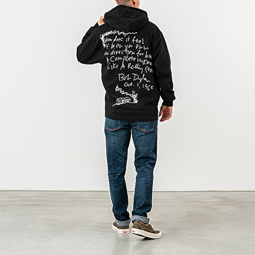 Pleasures bob shop dylan hoodie