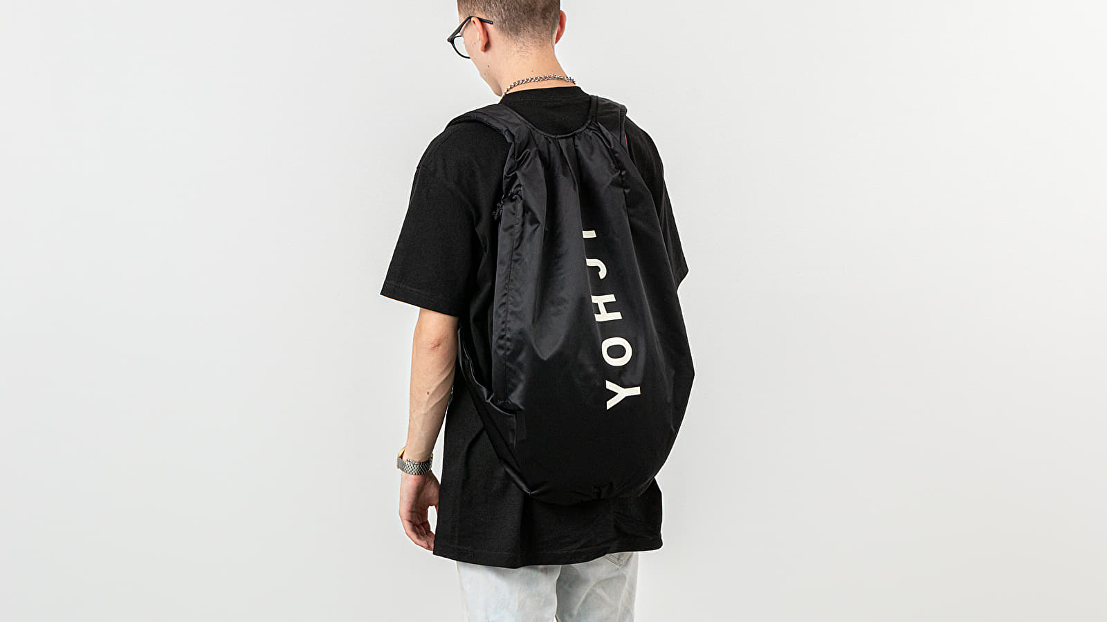 Yohji backpack online