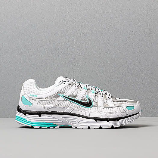 nike p 6000 aqua