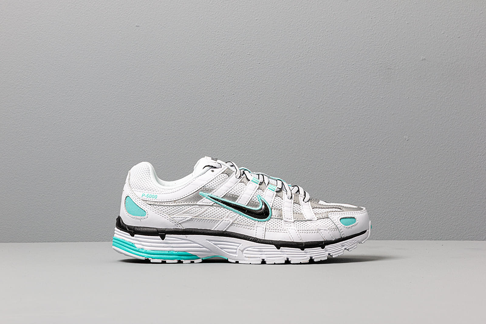 Nike p 6000 aqua sales
