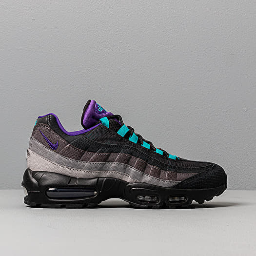 Men's 'air max sales 95 lv8 casual shoes