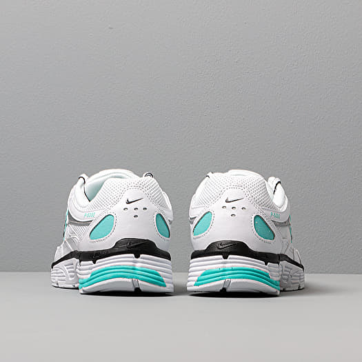nike p 6000 light aqua
