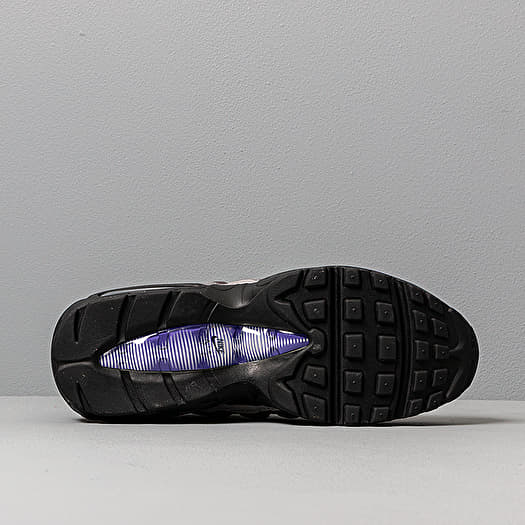 Air max 95 essential purple store