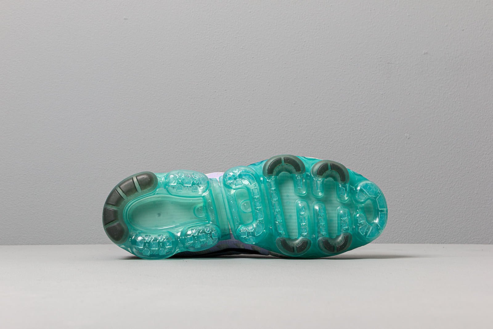 Vyriška avalynė Nike Air Vapormax 2019 Platinum Tint/ Black-Aurora Green