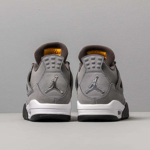 Jordan 4 charcoal 2025