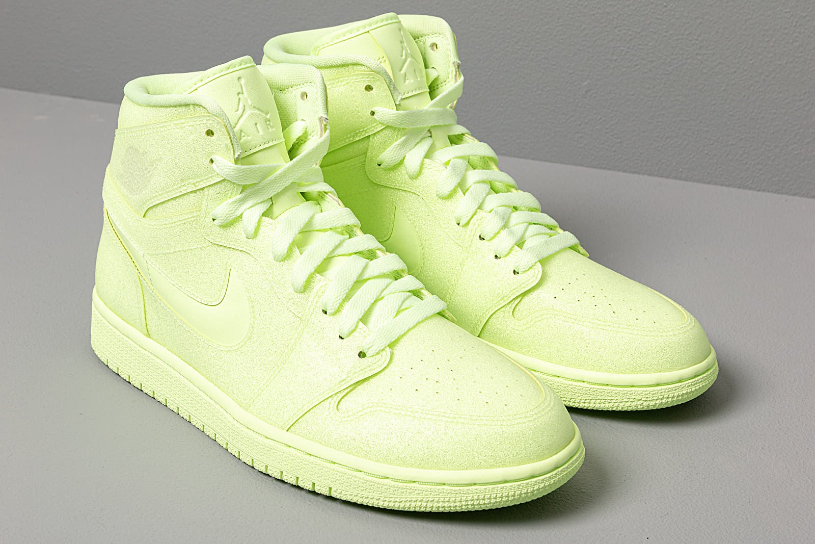 Air jordan 1 high barely volt outlet