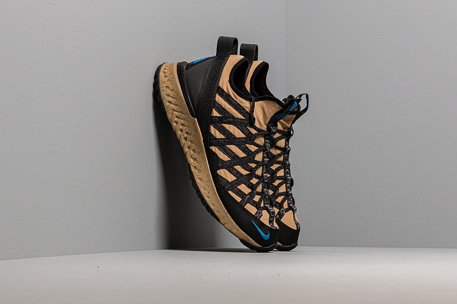 React acg clearance