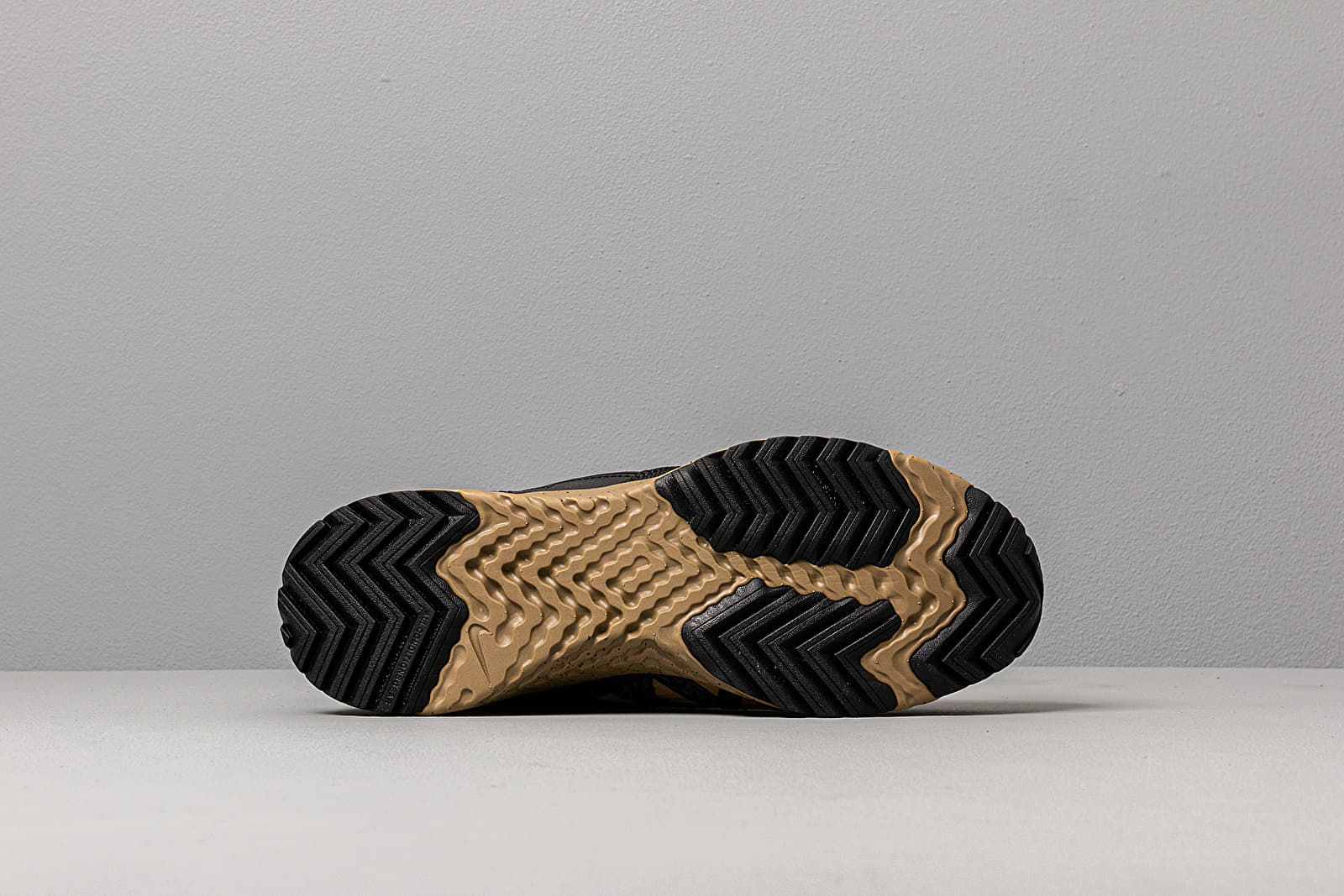 Acg react terra gobe parachute beige outlet