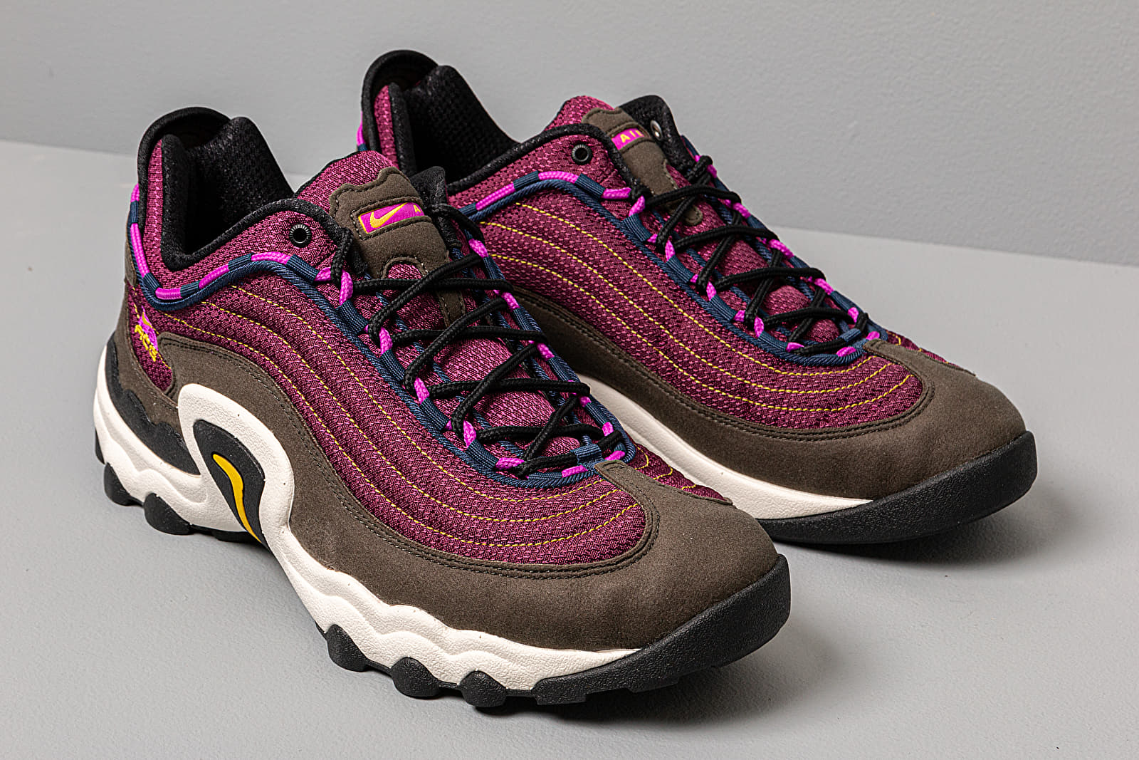 Air skarn vivid purple cheap