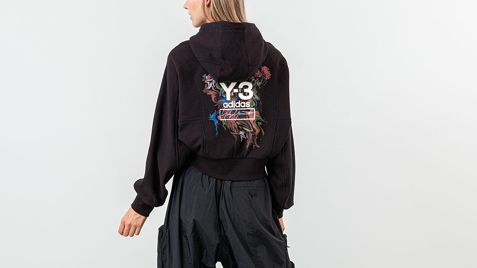 【関税込】Y-3 TOKETA パーカー ｙ-3 TOKETA PRINT HOODIE 229703.jpg