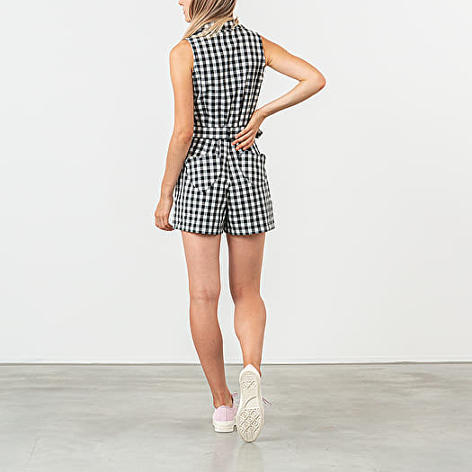 Lazy oaf outlet gingham dress