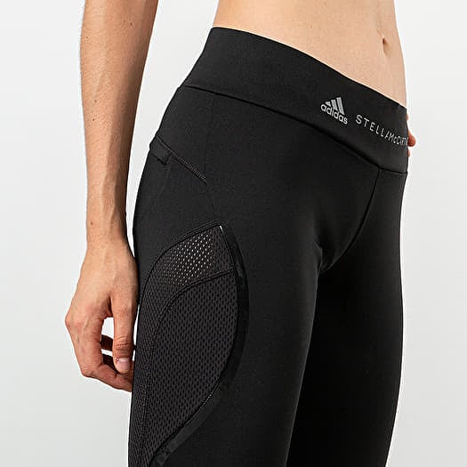 Adidas by stella mccartney performance essentials leggings top