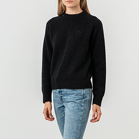Wood discount wood sweater