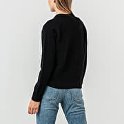 Sweaters WOOD WOOD Asta Sweater Black | Footshop