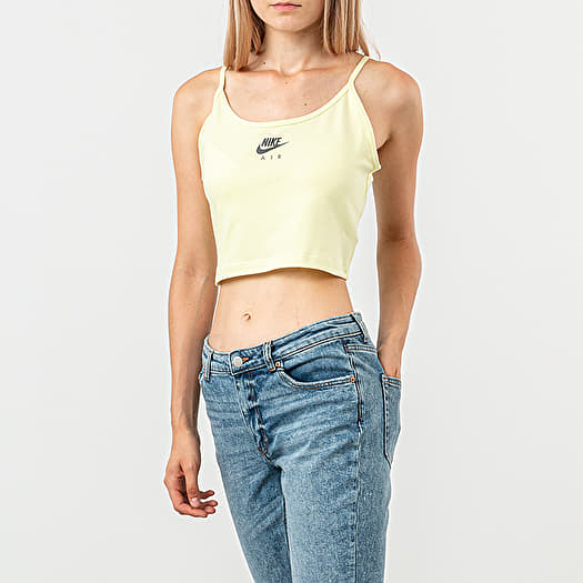 luminous nike top