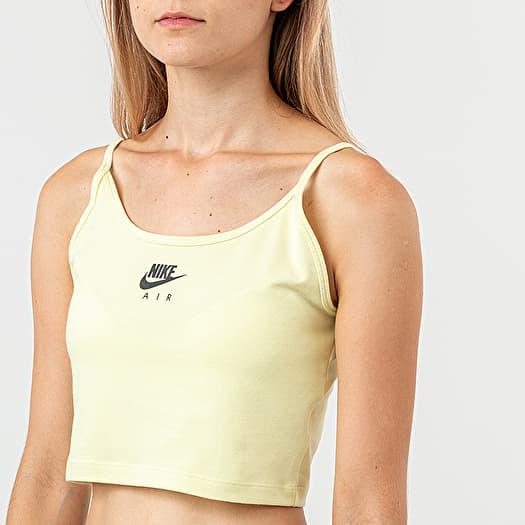 nike air tank top
