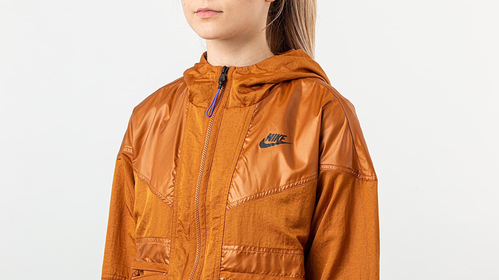 Nike jacket rebel discount