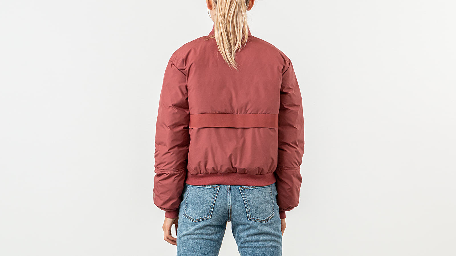 Giacche adidas Padded Bomber Clared
