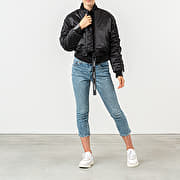Jackets adidas Cropped Bomber Black Footshop