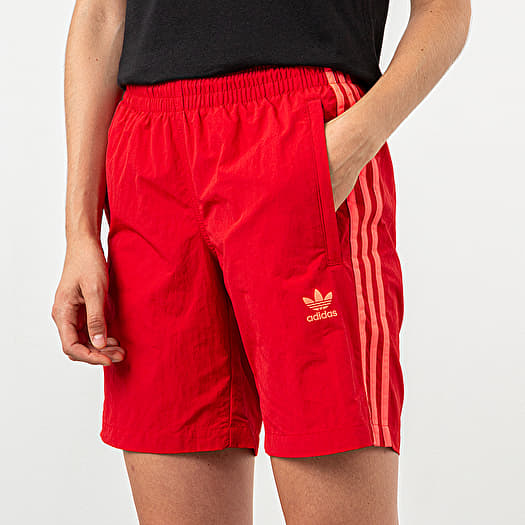 Adidas flash red hot sale