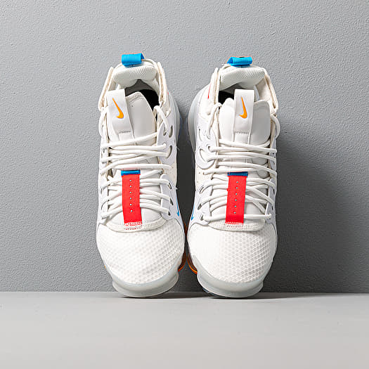 Men s shoes Nike Air Dsvm Summit White Red Orbit White Battle Blue Footshop