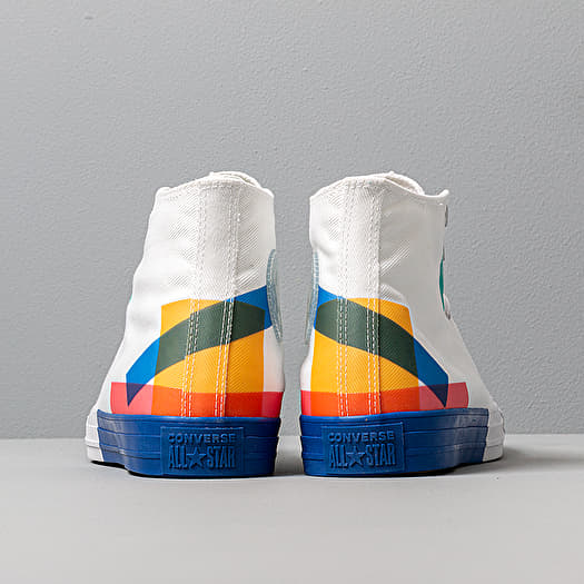 Red white and blue converse all stars shop