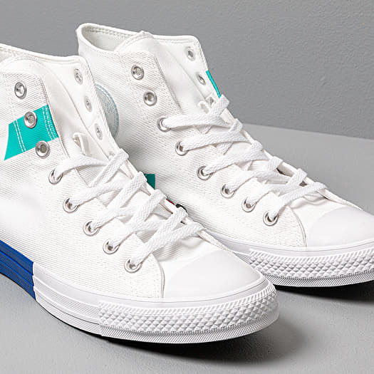 Chuck taylor all star space racer à tige montante clearance