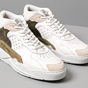 Scarpe uomo Filling Pieces Lay Up Icey Flow 2.0 White Green