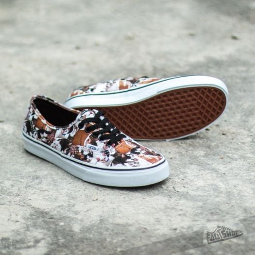 Vans 2025 cat shoes