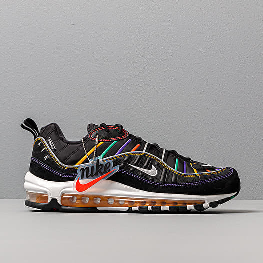 Air max 98 total crimson top