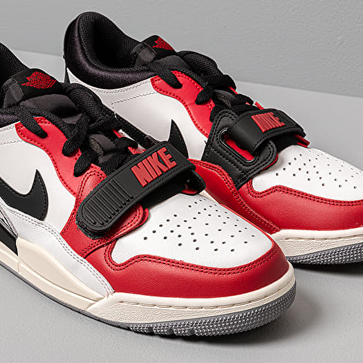 Jordan legacy 312 varsity red hotsell